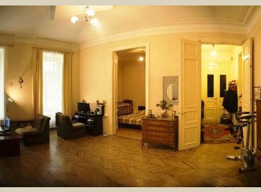 Office space for rent in Chugureti