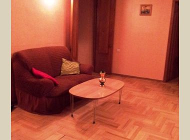 Flat for rent in Saburtalo