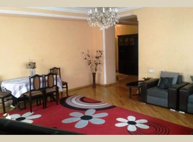 Flat for rent in Saburtalo