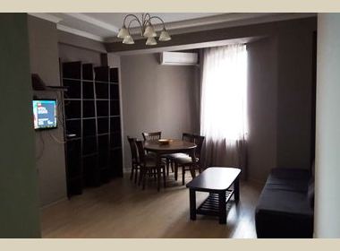 Flat for rent in Bagebi