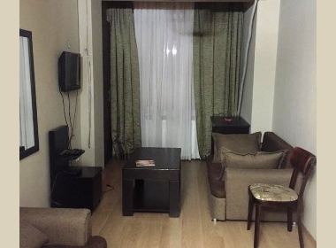 Flat for rent in Vake