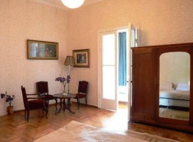 Flat for rent in Mtatsminda-Sololaki