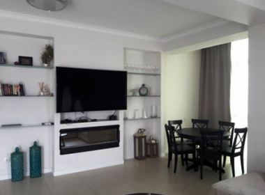 Flat for rent in Vake