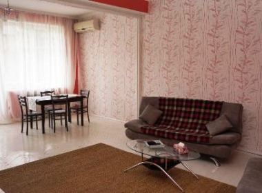 Flat for rent in Saburtalo