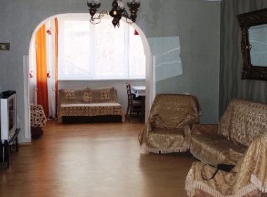 Flat for rent in Saburtalo