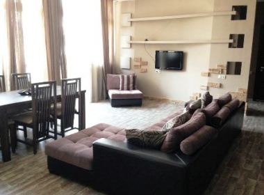 Flat for rent in Saburtalo