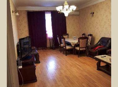 Flat for rent in Saburtalo