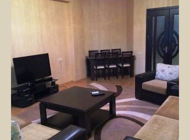 Flat for rent in Saburtalo