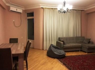 Flat for rent in Vake