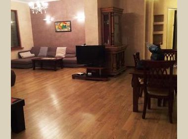 Flat for rent in Vake