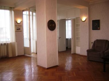 Flat for rent in Vake