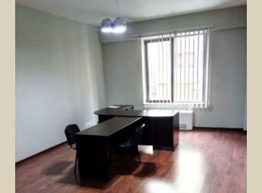 Office space for rent in Mtatsminda-Sololaki