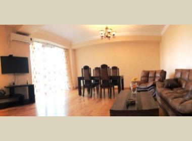 Flat for rent in Vake