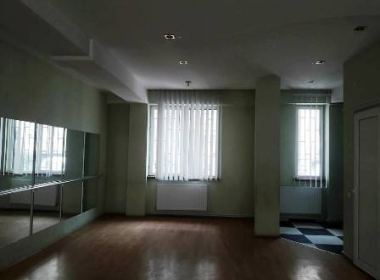 Office space for rent in Saburtalo