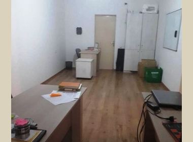 Office space for rent in Sololaki