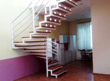 Office space for rent in Chugureti