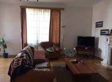 Flat for rent on Vera