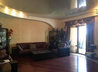 Flat for rent in Vake