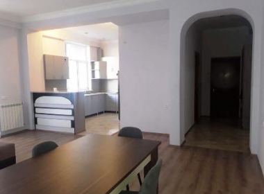 Flat for rent in Saburtalo
