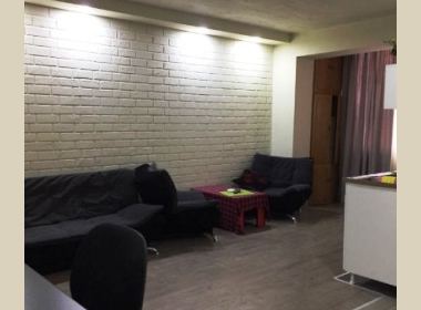 Flat for rent in Vake