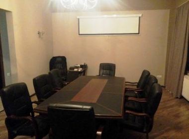 Office space for rent in Saburtalo