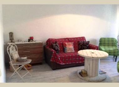 Flat for rent in Saburtalo