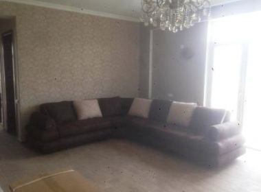 Flat for rent in Isani