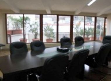 Сдается офисная площадь в Сололаки