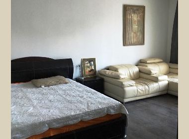 ქირავდება ბინა საბურთალოზე