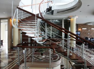 Сдается офисная площадь в Сололаки