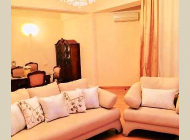 Flat for rent on Vera