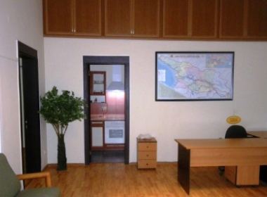 Office space for rent in Vake