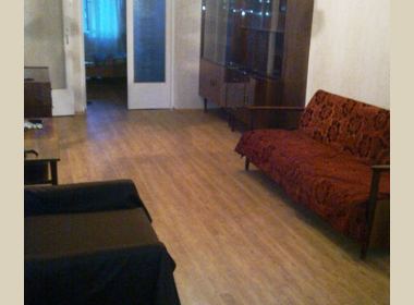 ქირავდება ბინა საბურთალოზე