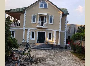 House for rent in Digomi 8