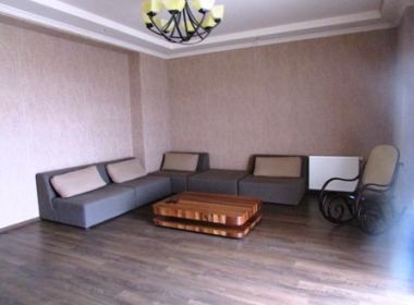 ქირავდება ბინა დიდ დიღომში