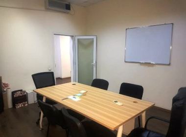 Office space for rent in Chugureti