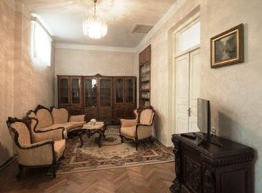 Flat for rent in Vedzisi