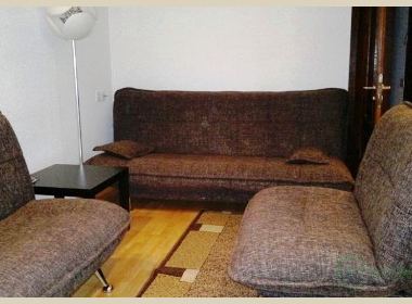 Flat for rent in Vake