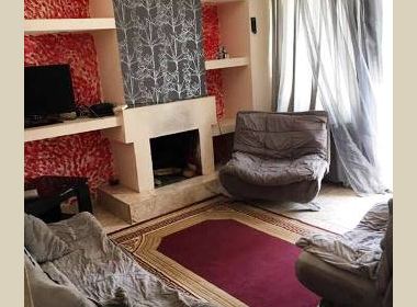 Flat for rent in Vake