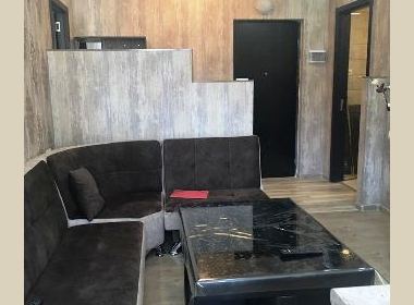 Flat for rent in Krtsanisi