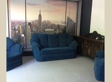 Flat for rent in Nadzaladevi