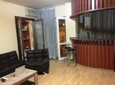 Flat for rent on Vera