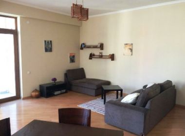 Flat for rent in Saburtalo