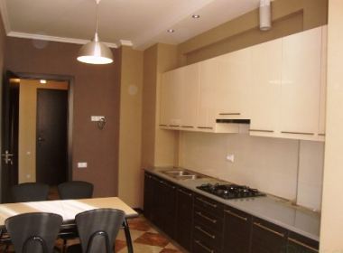 Flat for rent in Didube
