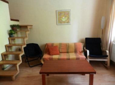 Flat for rent in Saburtalo