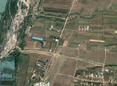 Land for sale in Saguramo