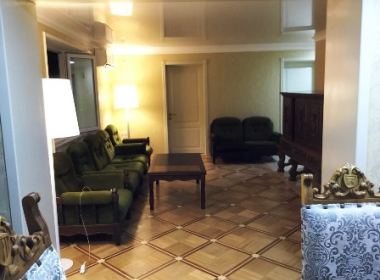 ქირავდება ბინა საბურთალოზე