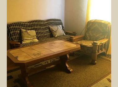 ქირავდება ბინა ვაკეში