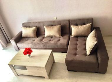 ქირავდება ბინა საბურთალოზე