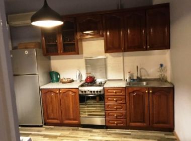 ქირავდება ბინა ვაკეში